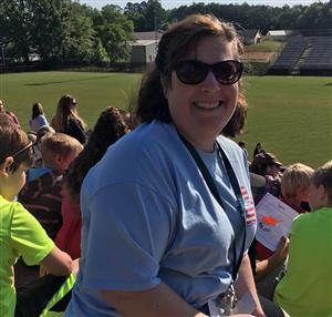 Mrs. Hogue 